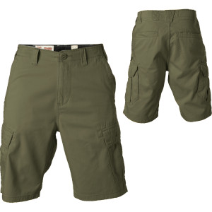 Volcom Mission Cargo Short - Men's - 2010