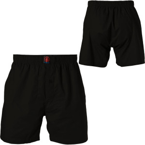 Volcom X Factor Solid Boxer - 2 pack - Men's - 2010