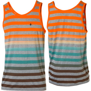 Volcom Netter Tank - Men's - 2010
