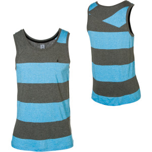 Volcom Innercircle Tank Top - Men's - 2010