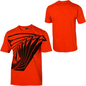 Volcom Convex T-Shirt - Short-Sleeve - Men's - 2010