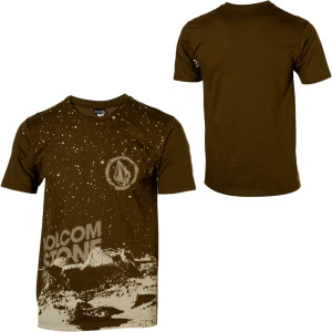 Volcom Moonscape T-Shirt - Short-Sleeve - Men's - 2010