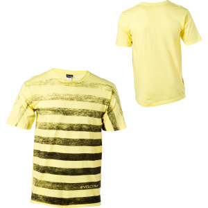 Volcom Pin T-Shirt - Short-Sleeve - Men's - 2010