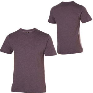 Volcom Solid Heather T-Shirt - Short-Sleeve - Men's - 2010