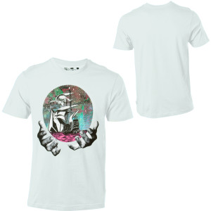 Volcom Full Stone Slim-Fit T-Shirt - Short-Sleeve - Men's - 2010