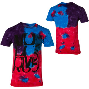 Volcom Art School Slim T-Shirt - Short-Sleeve - Men's - 2010