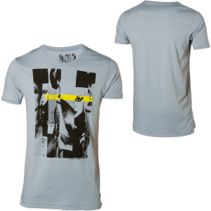 Volcom Four Eyes Slim Tall T-Shirt - Short-Sleeve - Men's - 2010