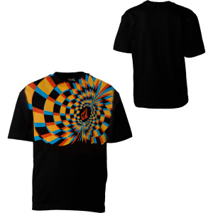 Volcom New Dingo T-Shirt - Short-Sleeve - Boys' - 2010