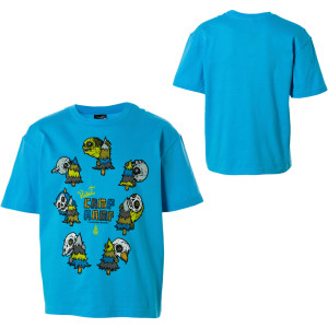 Volcom Mike Sieben FA Camp Ramp T-Shirt - Short-Sleeve - Boys' - 2010