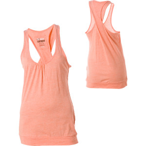Volcom Solarpop Tank Top - Women's