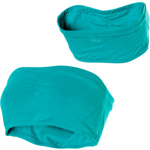 Volcom Private Jane Bandeau Top - Women's - 2010