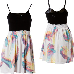 Volcom Hi-Jinx Dress - Women's - 2010
