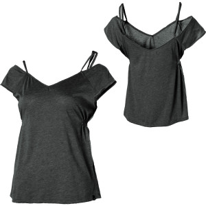 Volcom Wildside Top - Short-Sleeve - Women's - 2010