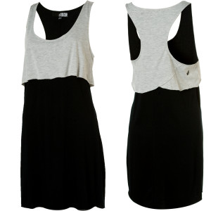 Volcom Dig This Vibe Dress - Women's - 2010