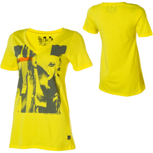 Volcom Stella Boyfriend T-Shirt - Short-Sleeve - Women's - 2010