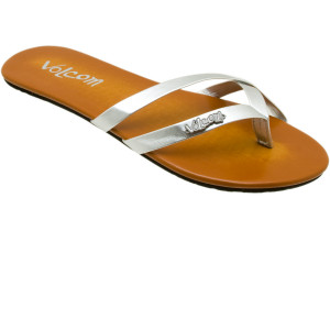 Volcom Stand By Creedlers Sandal - Women's