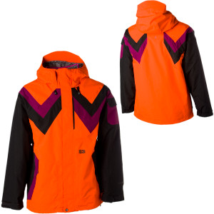 Volcom Flash TDS Gore-Tex Jacket - Men's