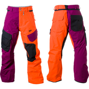 Volcom Standard TDS Pant - Men's