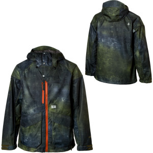 Volcom Spitfield Jacket - Men's