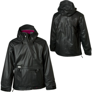 Volcom 1984 Pullover Jacket - Men's - 2010
