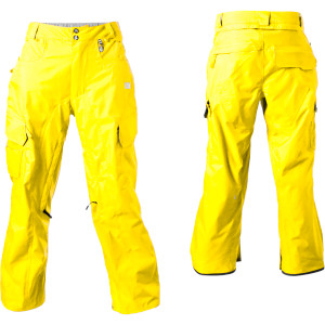 Volcom Throttle Pant - Men's