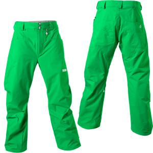 Volcom Roadhouse 5 Pocket Pant - Men's