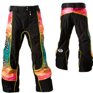 Volcom Gigi Ruf Pant - Men's