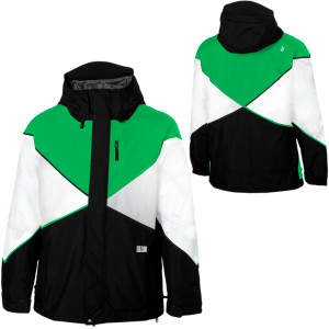 Volcom X-Wing TDS Insulated Jacket - Men's - 2010