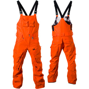 Volcom Palin TDS Overall Pant - Men's - 2010