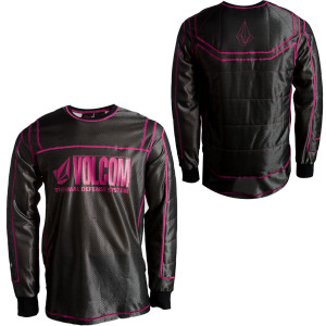 Volcom 2nd Level TDS Riding Crew Top - Men's - 2010