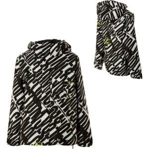 Volcom Inferno Insulated Jacket - Boys'
