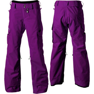 Volcom Toylab Pant - Women's - 2010