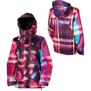 Volcom Zeez Jacket - Women's - 2010