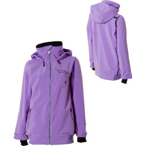 Volcom Gio Jacket - Women's - 2010
