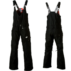 Volcom Lucchi V.Co Logical Overall - Women's - 2010