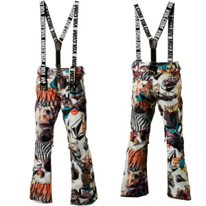 Volcom Pardo Pant - Women's