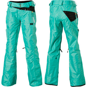 Volcom Olson Pant - Women's
