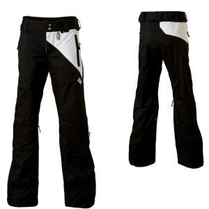 Volcom Pedestal Pant - Women's - 2010