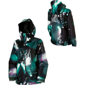 Volcom Eva Insulated Jacket - Women's