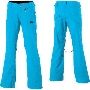 Volcom Rohe Insulated Pant - Women's