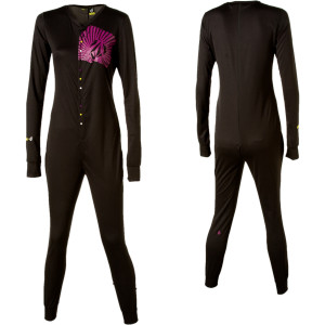 Volcom Uli One-Piece Suit - Women's - 2010