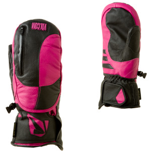 Volcom Gigi Ruf Insulated Gore-Tex Mitten - Men's - 2010