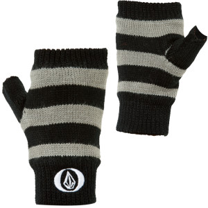 Volcom Pilot Fingerless Glove - 2010