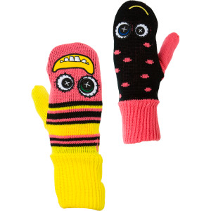 Volcom Valaika Mittens - Women's - 2010