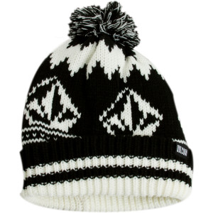 Volcom Stone Beanie - 2010