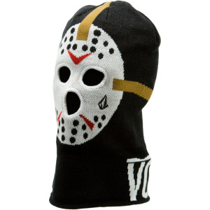 Volcom Thirteen Face Mask - 2010