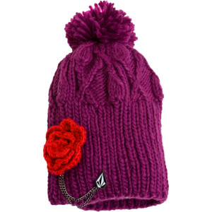 Volcom Decor Beanie - Women's - 2010