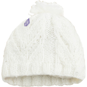 Volcom Cassius Beanie - Women's - 2010
