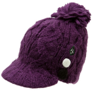 Volcom Ess Beanie - Women's - 2010