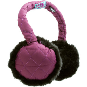 Volcom Hight Ear Muffs - Women's